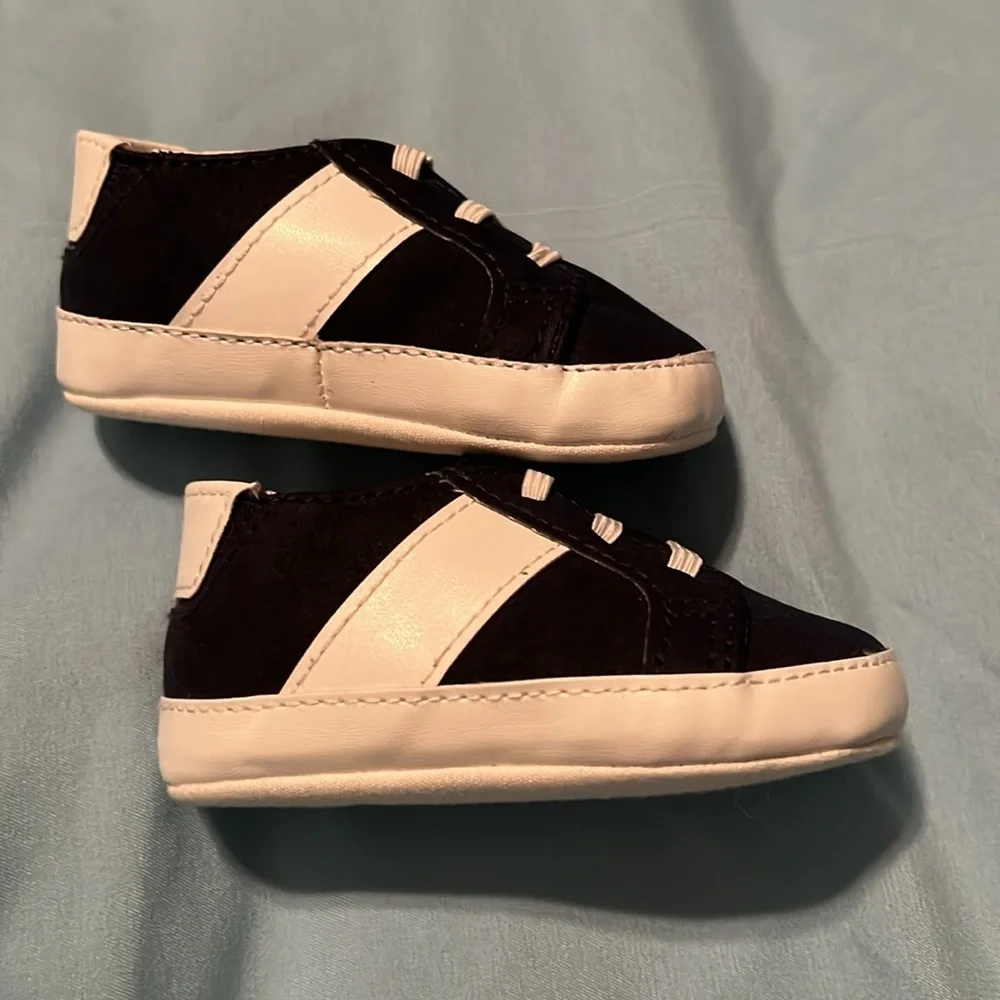 NWOT Janie And Jack Shoes - Picture 3 of 7